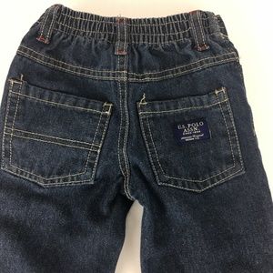 U.S. Polo Assn. 18 Month Jeans